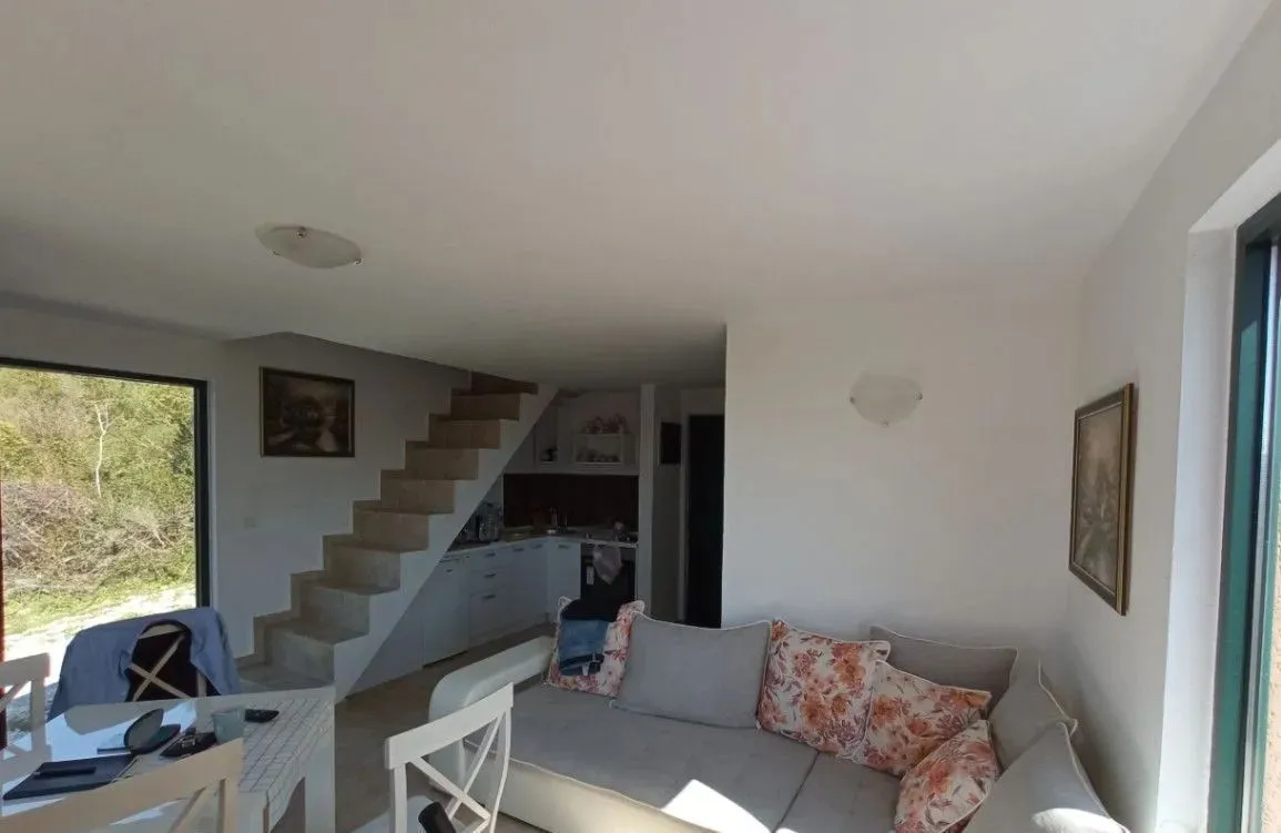 Sale, house, 80m², Tivat, Crna Gora