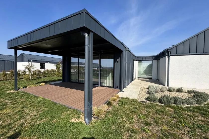 Prodaja, kuća, 174m², Sopot, Beograd