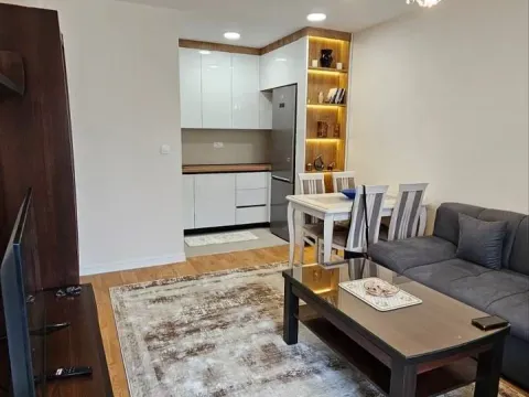 Izdavanje, jednosoban stan, 45m², Zabjelo, Podgorica - image 7