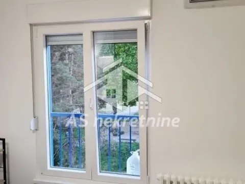 Rent, two bedroom apartment, 54m², Novi Beograd Blok 64, Novi Beograd Sve Podlokacije - image 4