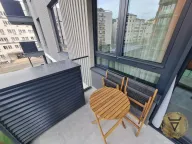 Izdavanje, dvosoban stan, 60m², Savski Venac, Beograd - image 4