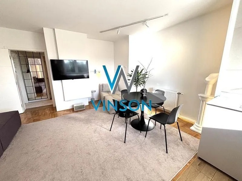 Prodaja, dvosoban stan, 60m², Avijatičarsko naselje, Novi Sad Sve Podlokacije