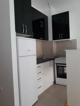 Rent, studio apartment, 27m², Zagorič, Podgorica - image 4