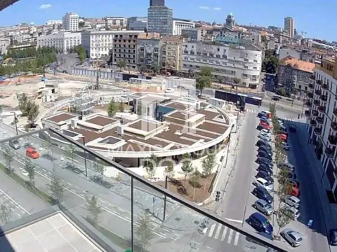 Prodaja, dvosoban stan, 54m², Savski Venac, Beograd - image 4