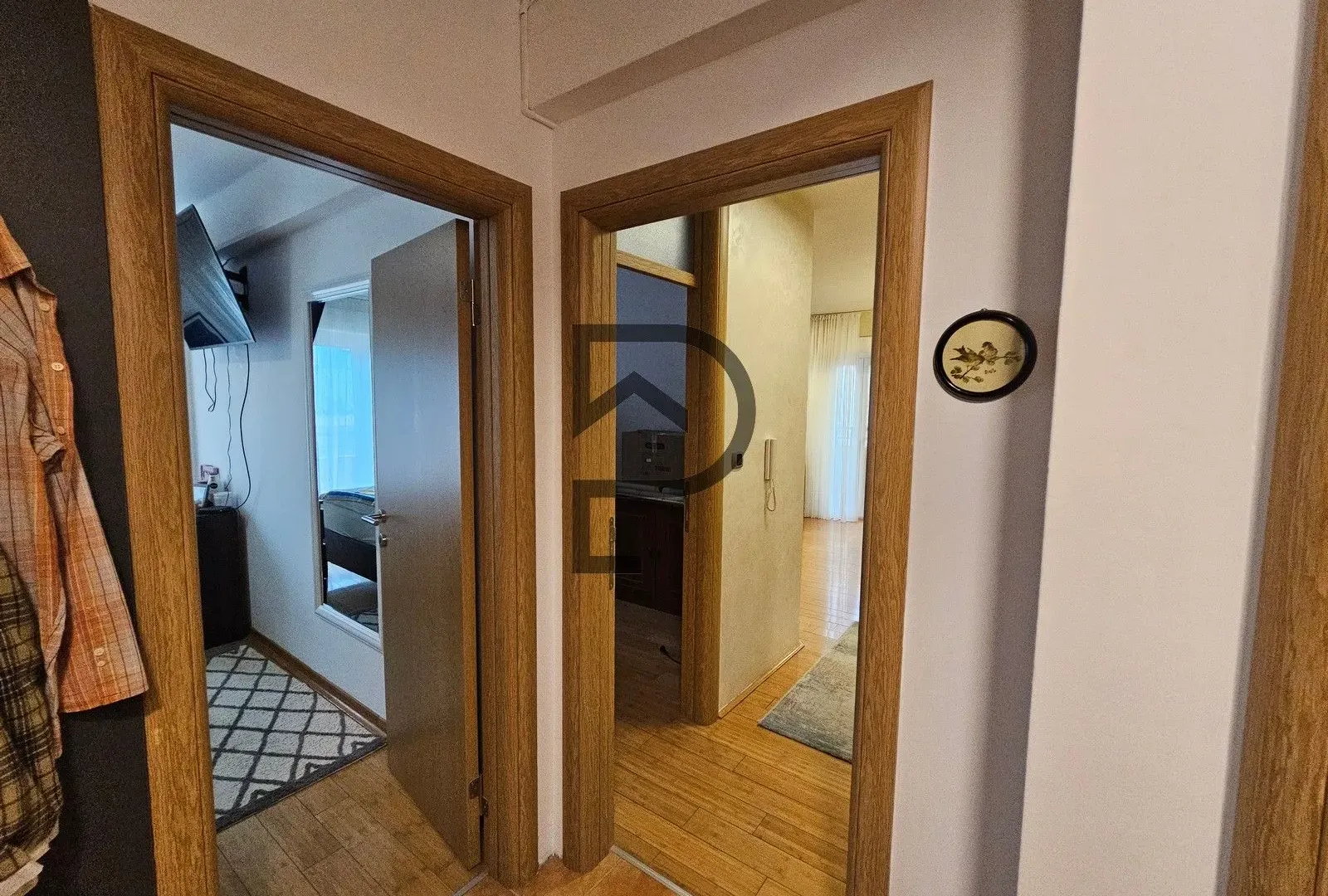 Prodaja, stan, 96m², Vezirov Most, Podgorica