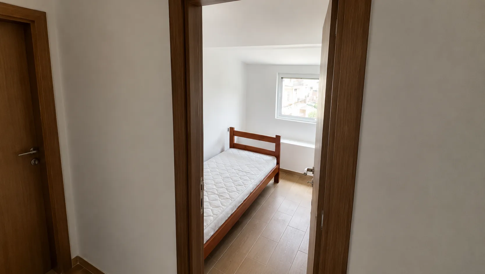 Sale, three bedroom apartment, 75m², Centar, Podgorica