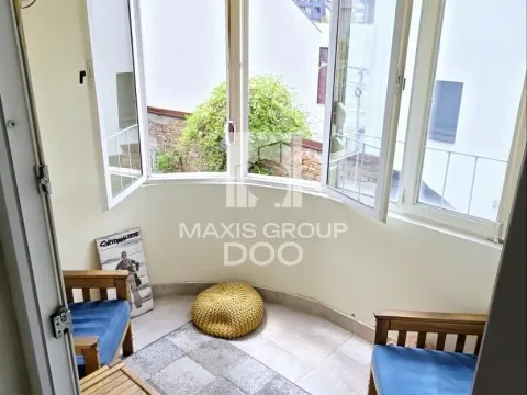 Sale, three bedroom apartment, 89m², Čubura, Beograd - image 8
