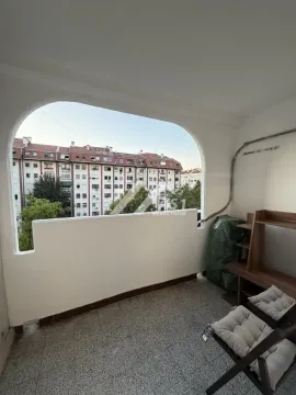 Izdavanje, dvosoban stan, 53m², Sajam, Novi Sad Sve Podlokacije - image 10
