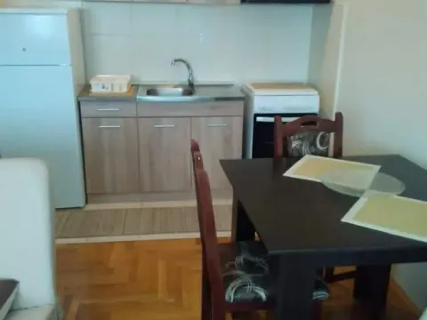 Rent, studio apartment, 30m², Bulevar patrijarha Pavla, Novi Sad Sve Podlokacije - image 2