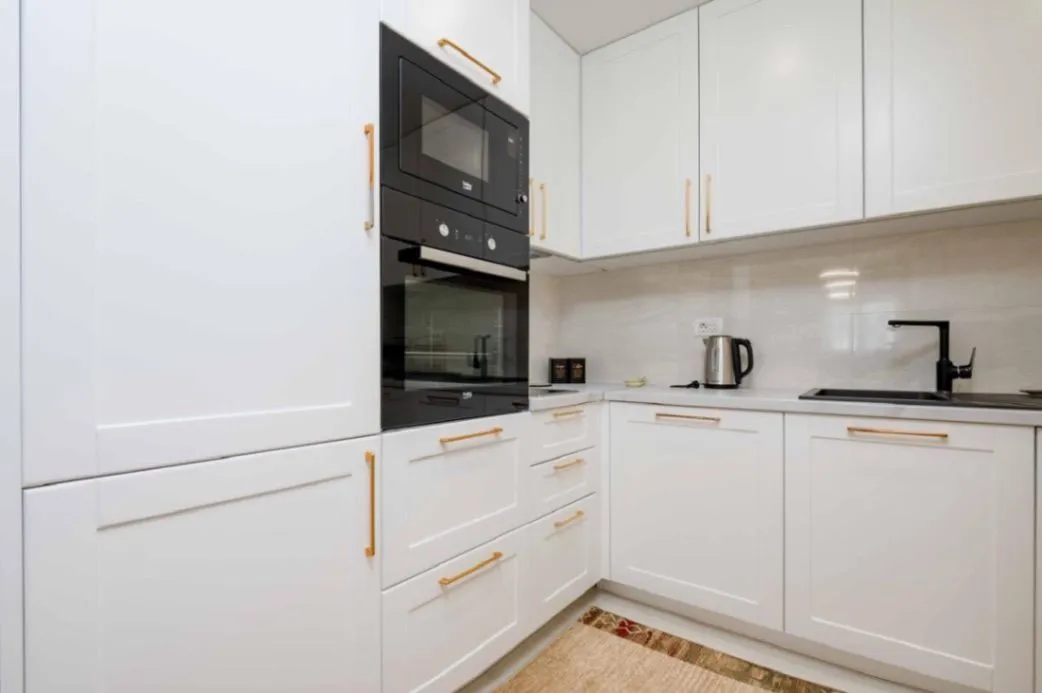 Sale, one bedroom apartment, 52m², Bar, Crna Gora