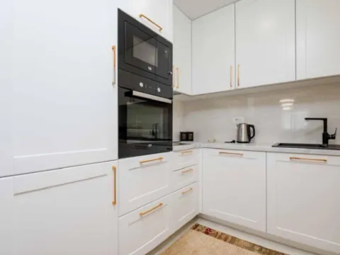 Prodaja, jednosoban stan, 52m², Bar, Crna Gora - image 11