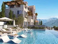 Prodaja, dvosoban stan, 109m², Luštica Bay, Tivat - image 7