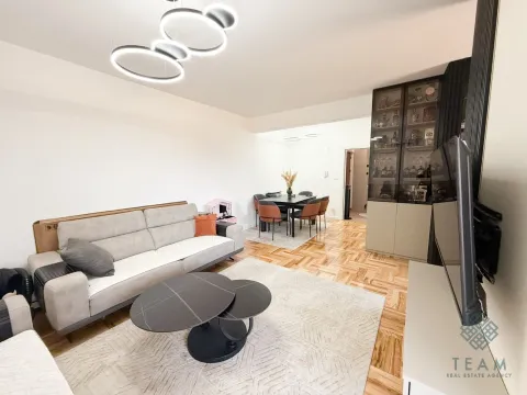 Prodaja, dvosoban stan, 56m², Zabjelo, Podgorica - image 4