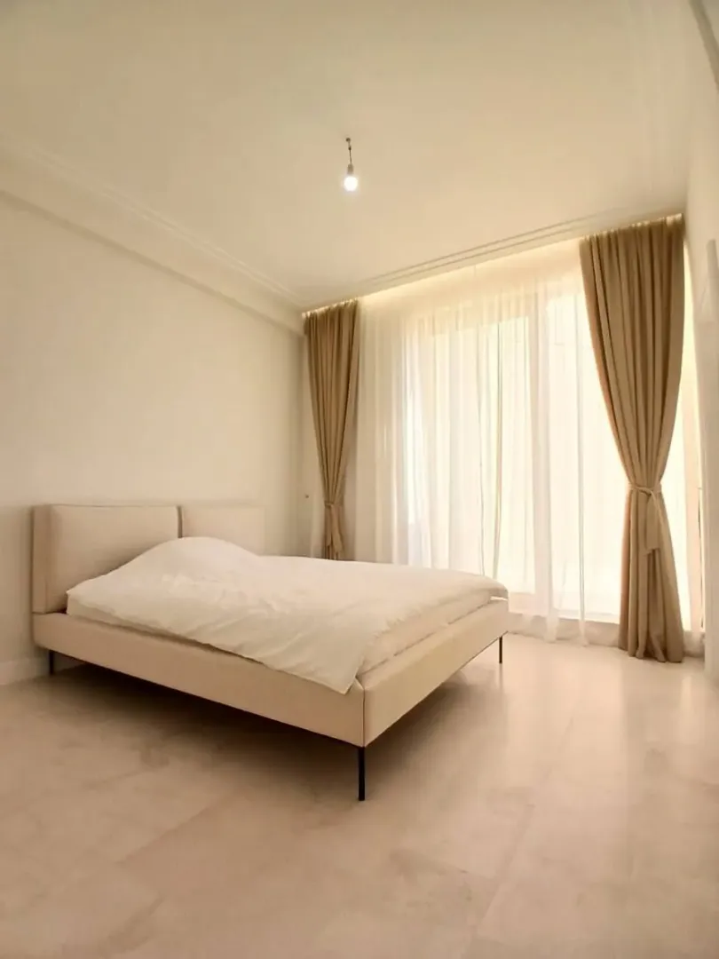 Sale, three bedroom apartment, 198m², Bečići, Budva