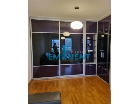 Rent, two bedroom apartment, 52m², Novi Beograd Blok 67, Novi Beograd Sve Podlokacije - image 2