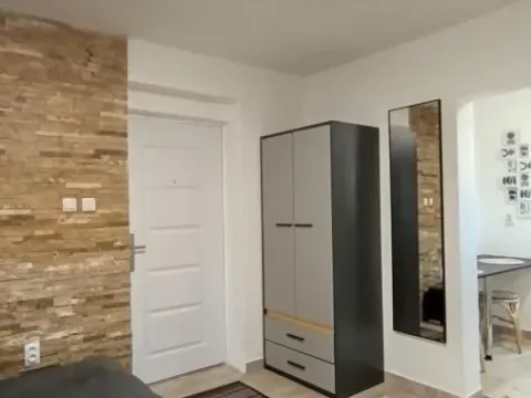 Sale, one bedroom apartment, 22m², Grbavica, Novi Sad Sve Podlokacije - image 3