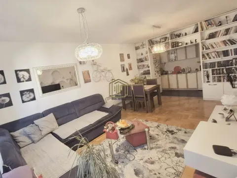 Prodaja, jednosoban stan, 51m², Tuški Put, Podgorica - image 4
