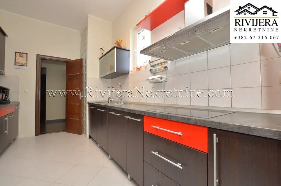 Prodaja, kuća, 460m², Bijela, Herceg Novi