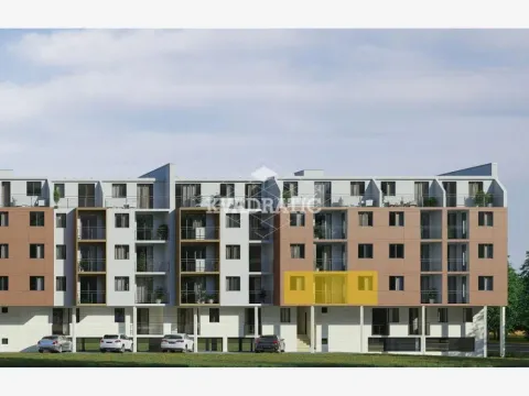 Prodaja, dvosoban stan, 67m², Zvezdara Sve Podlokacije, Beograd - image 3