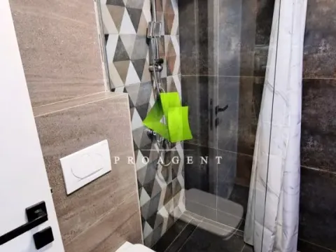 Rent, apartment, 31m², Pantelej, Niš - image 8