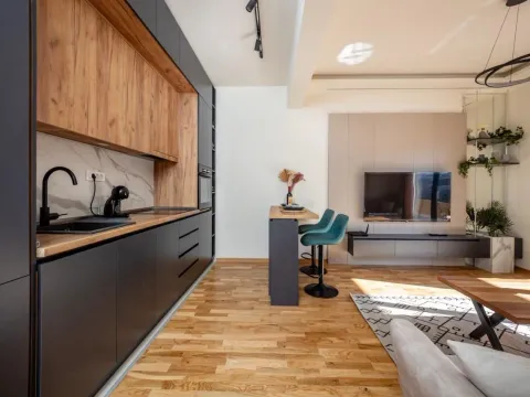 Prodaja, jednosoban stan, 53m², Velika Plaža, Ulcinj - image 14