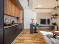 Sale, one bedroom apartment, 53m², Velika Plaža, Ulcinj - image 14