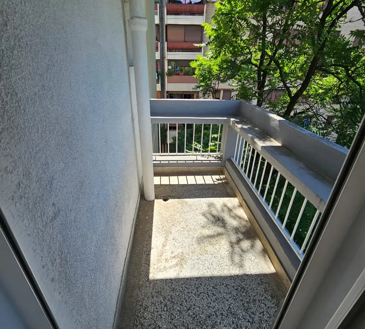 Prodaja, dvosoban stan, 95m², Drpe Mandića, Podgorica