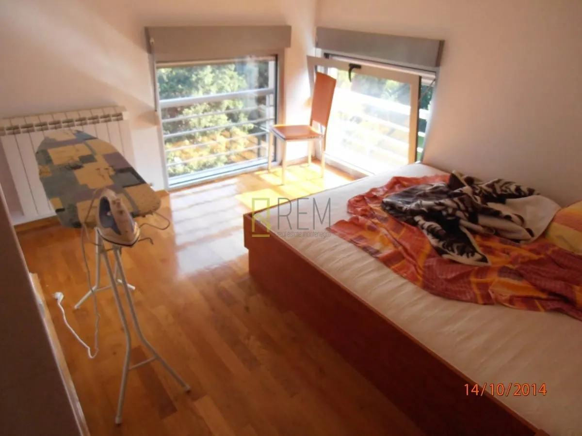 Prodaja, jednosoban stan, 48m², Gorica C, Podgorica
