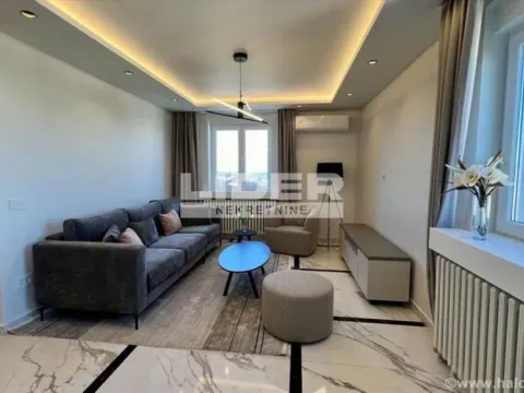 Izdavanje, trosoban stan, 67m², Tašmajdan, Palilula Sve Podlokacije - image 3