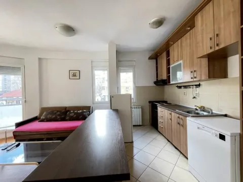 Rent, two bedroom apartment, 51m², Slavujev Venac, Zvezdara Sve Podlokacije - image 5