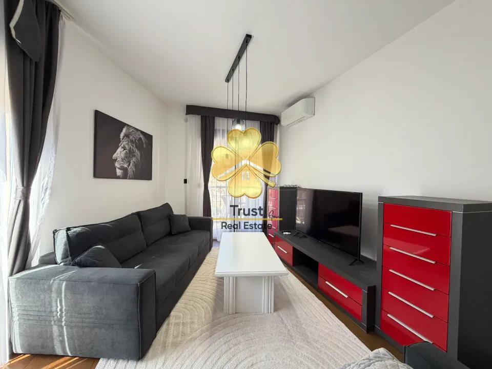 Rent, studio apartment, 70m², Podgorica, Crna Gora