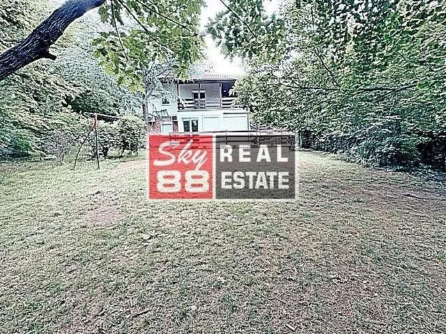Rent, house, 250m², Savski Venac, Beograd