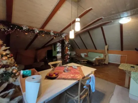 Sale, three bedroom apartment, 84m², Socijalno, Novi Sad Sve Podlokacije - image 27