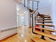 Sale, three bedroom apartment, 139m², Sveti Stefan, Budva - image 13