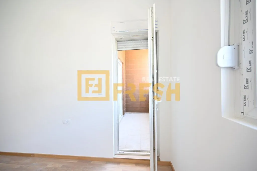 Prodaja, trosoban stan, 95m², Zabjelo, Podgorica