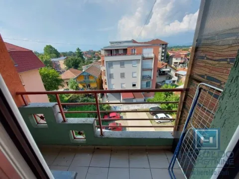 Rent, studio apartment, 26m², Centar, Jagodina - image 7