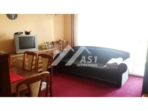 Izdavanje, dvosoban stan, 60m², Liman 4, Novi Sad Sve Podlokacije - image 1