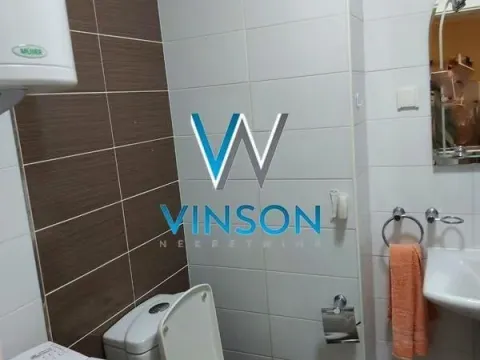 Izdavanje, dvosoban stan, 47m², Grbavica, Novi Sad Sve Podlokacije - image 6