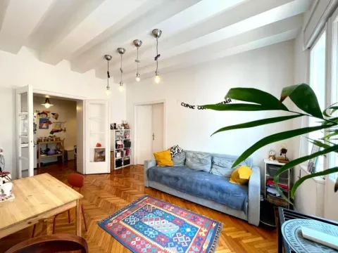 Sale, three bedroom apartment, 77m², Obilićev Venac, Beograd - image 19