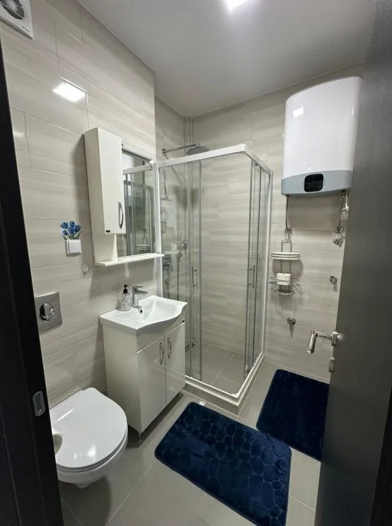 Prodaja, garsonjera, 20m², Đenovići, Herceg Novi