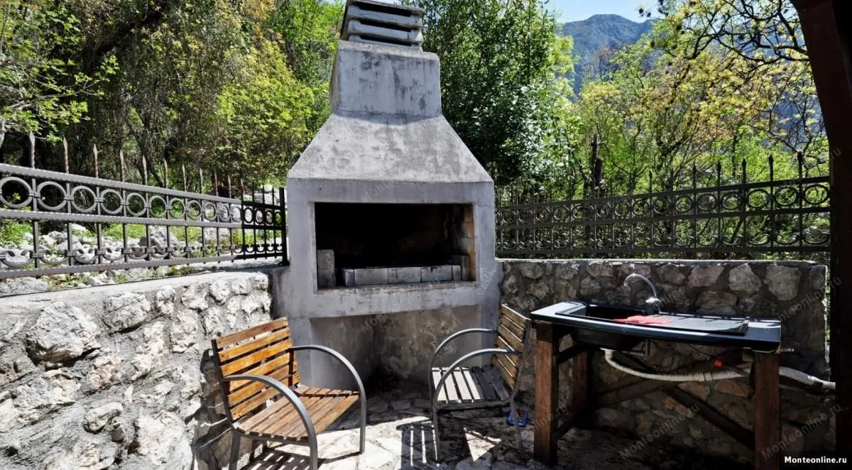 Prodaja, dvosoban stan, 73m², Orahovac, Kotor