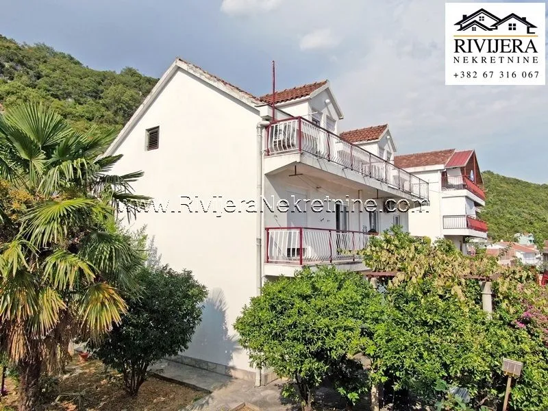 Prodaja, kuća, 240m², Igalo, Herceg Novi