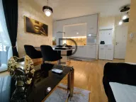 Rent, apartment, 53m², City Kvart, Podgorica - image 3