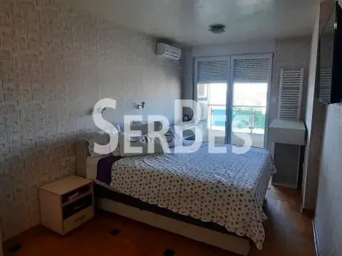 Prodaja, trosoban stan, 108m², Telep, Novi Sad Sve Podlokacije - image 15