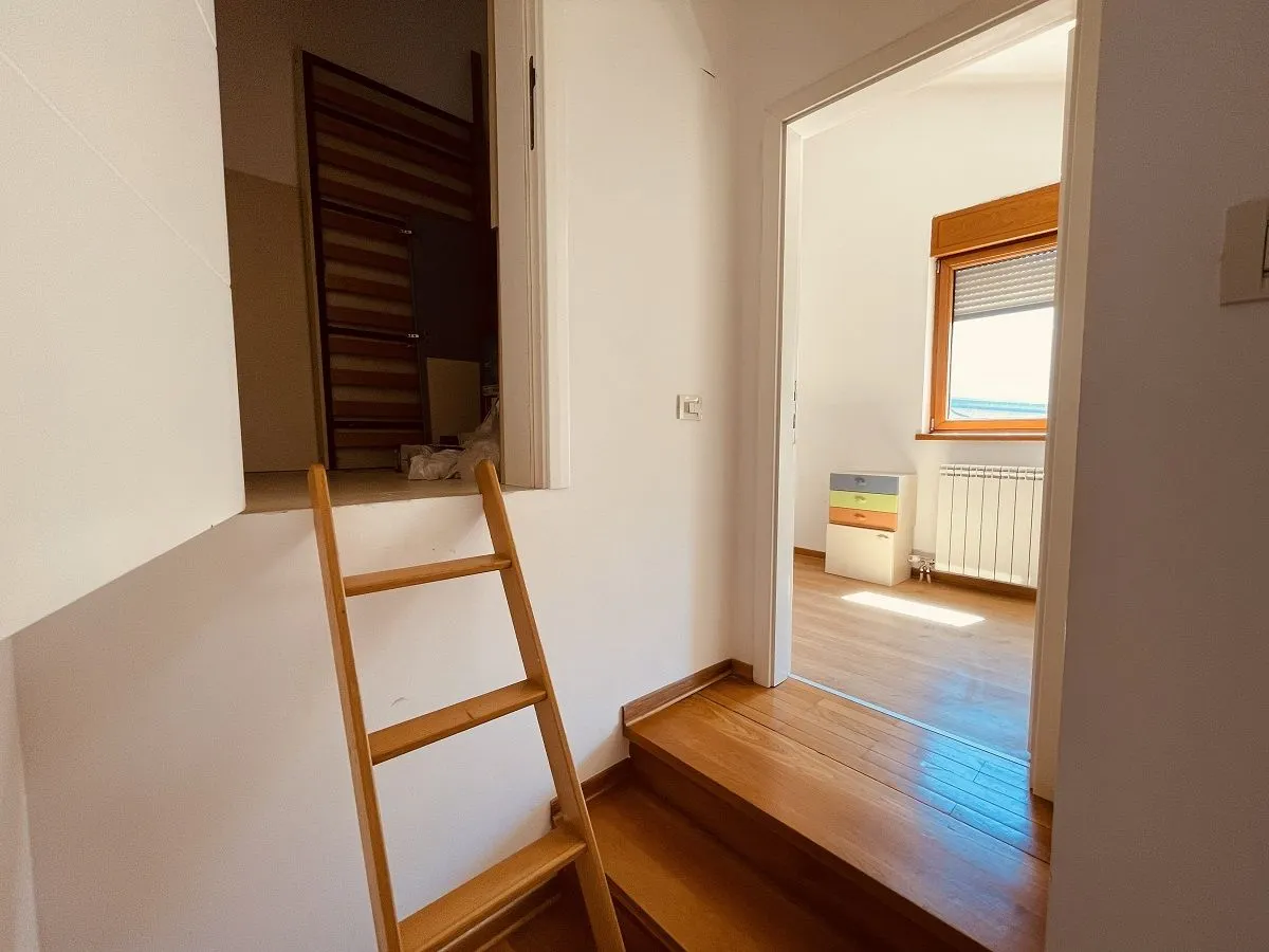 Rent, four bedroom apartment, 118m², Kalenić Pijaca, Vračar Sve Podlokacije