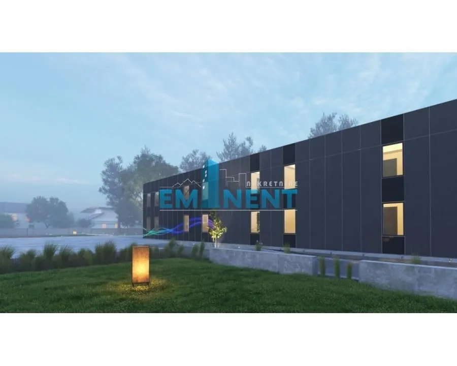 Sale, office space, 700m², Obrenovac, Beograd
