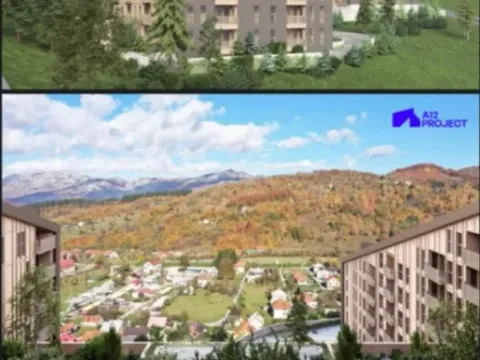 Prodaja, plac, 23375m², Smailagića Polje, Kolašin - image 2