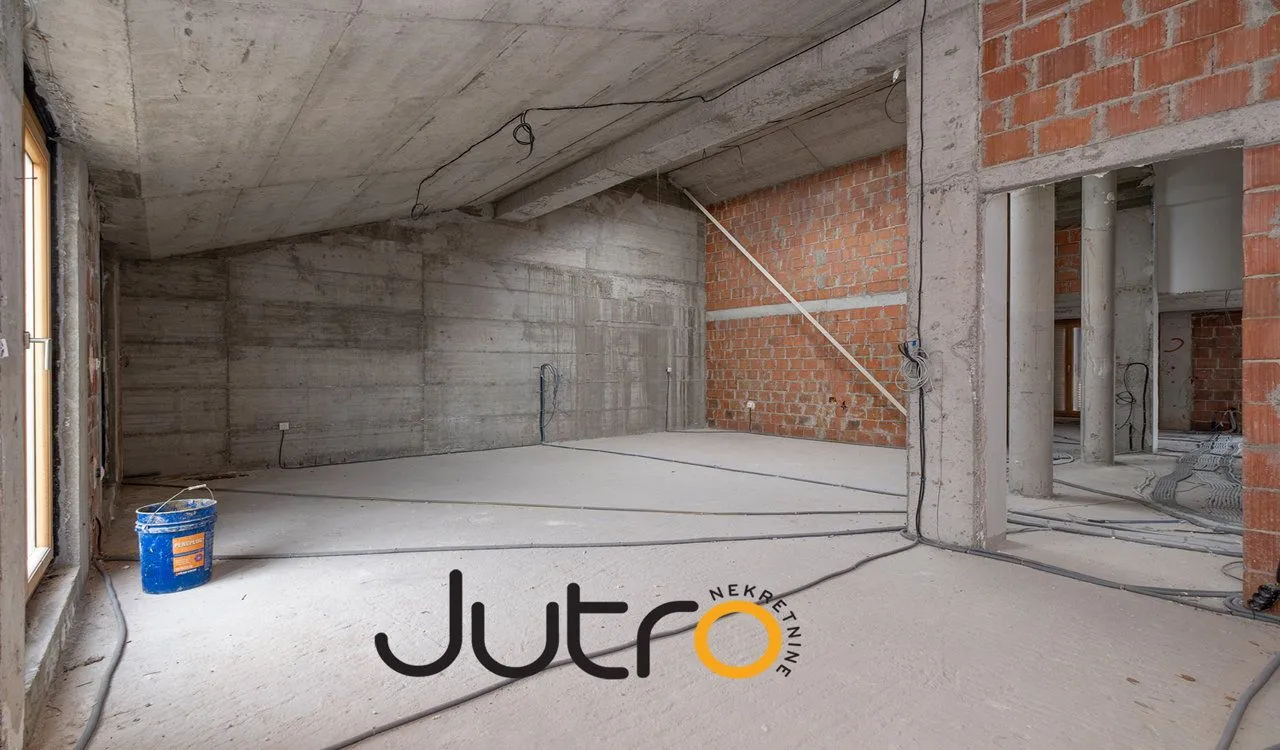 Rent, office space, 178m², Podgorica, Crna Gora