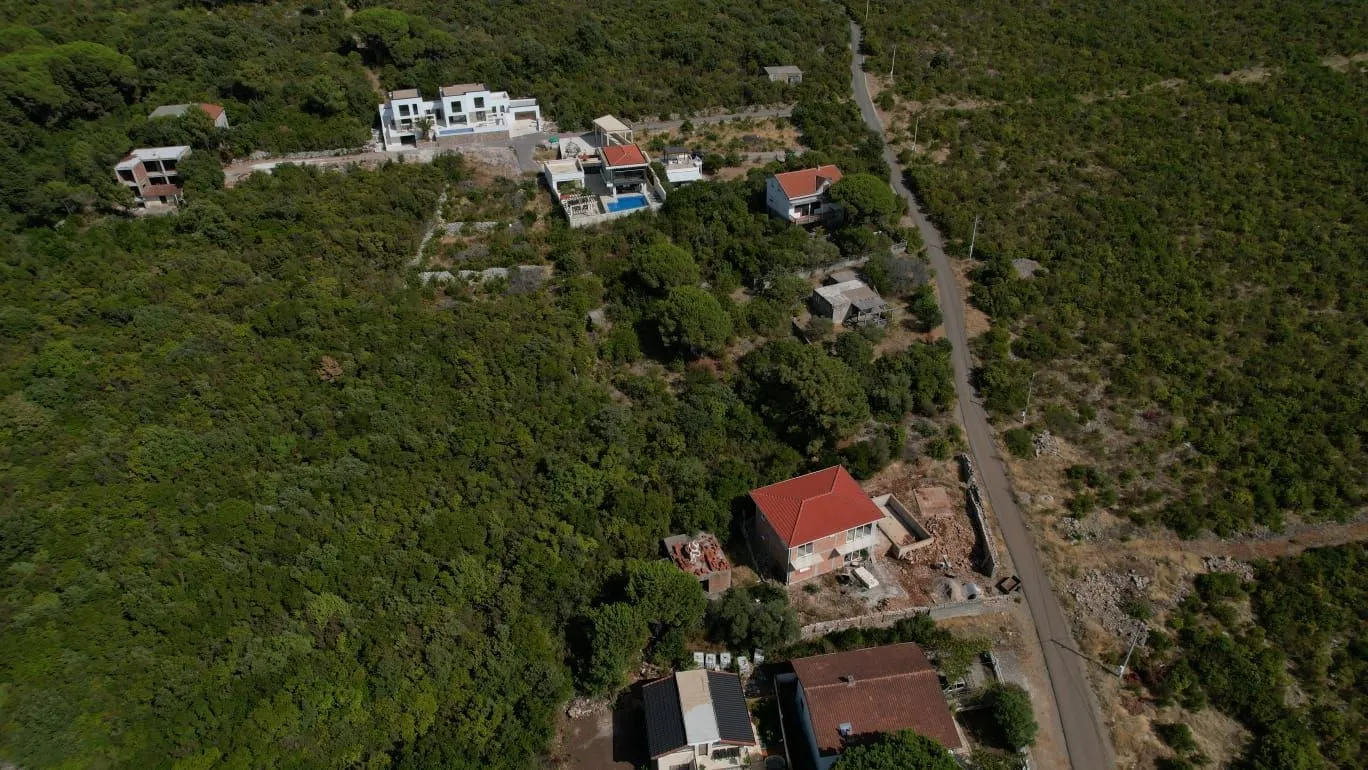 Sale, house, 40m², Zagora, Kotor