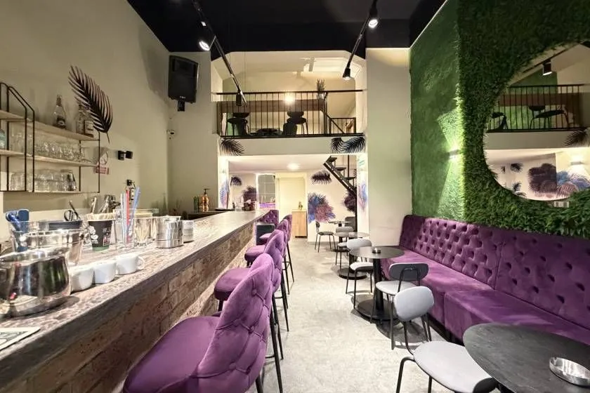 Rent, office space, 60m², Tašmajdan, Palilula Sve Podlokacije